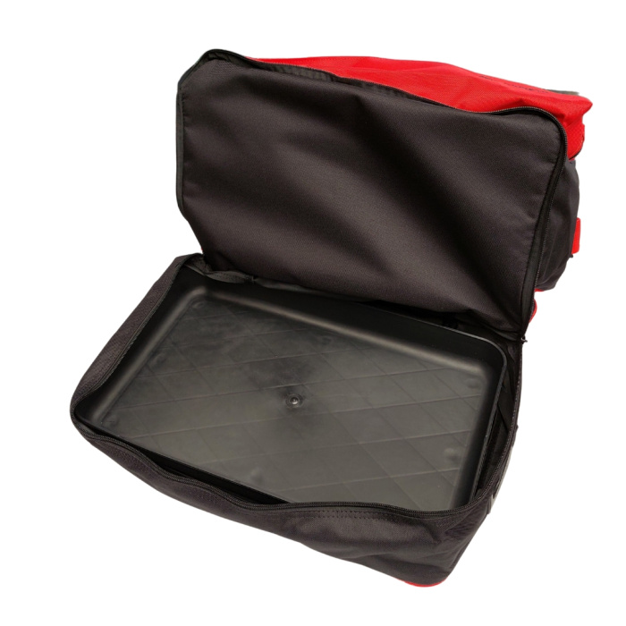 Torba na amunicję z kuwetą Bistana